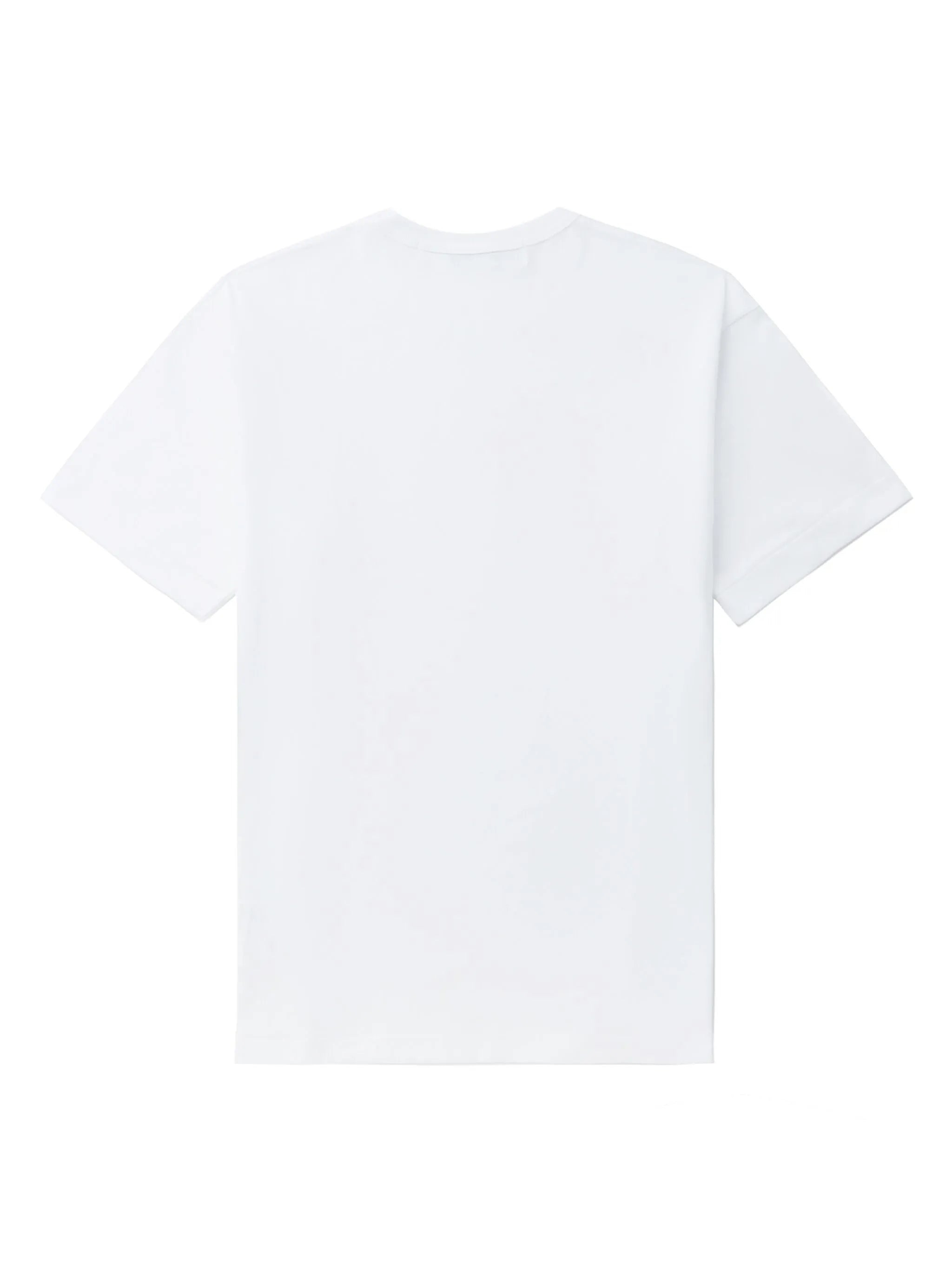 Comme Des GarÇons Play Heart-print T-shirt - 4