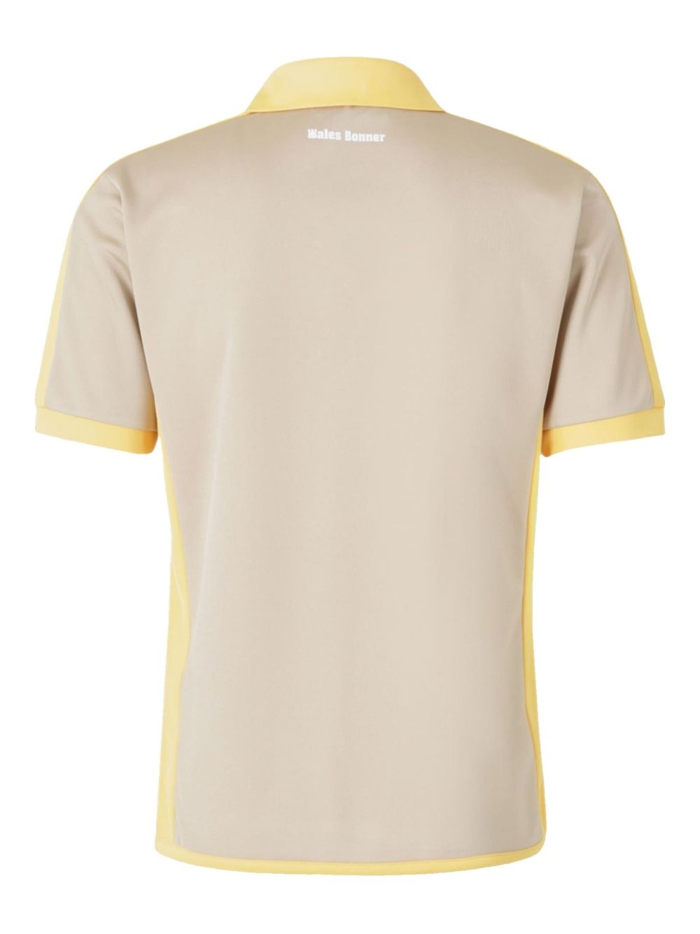 embroidered-logo polo shirt - 2