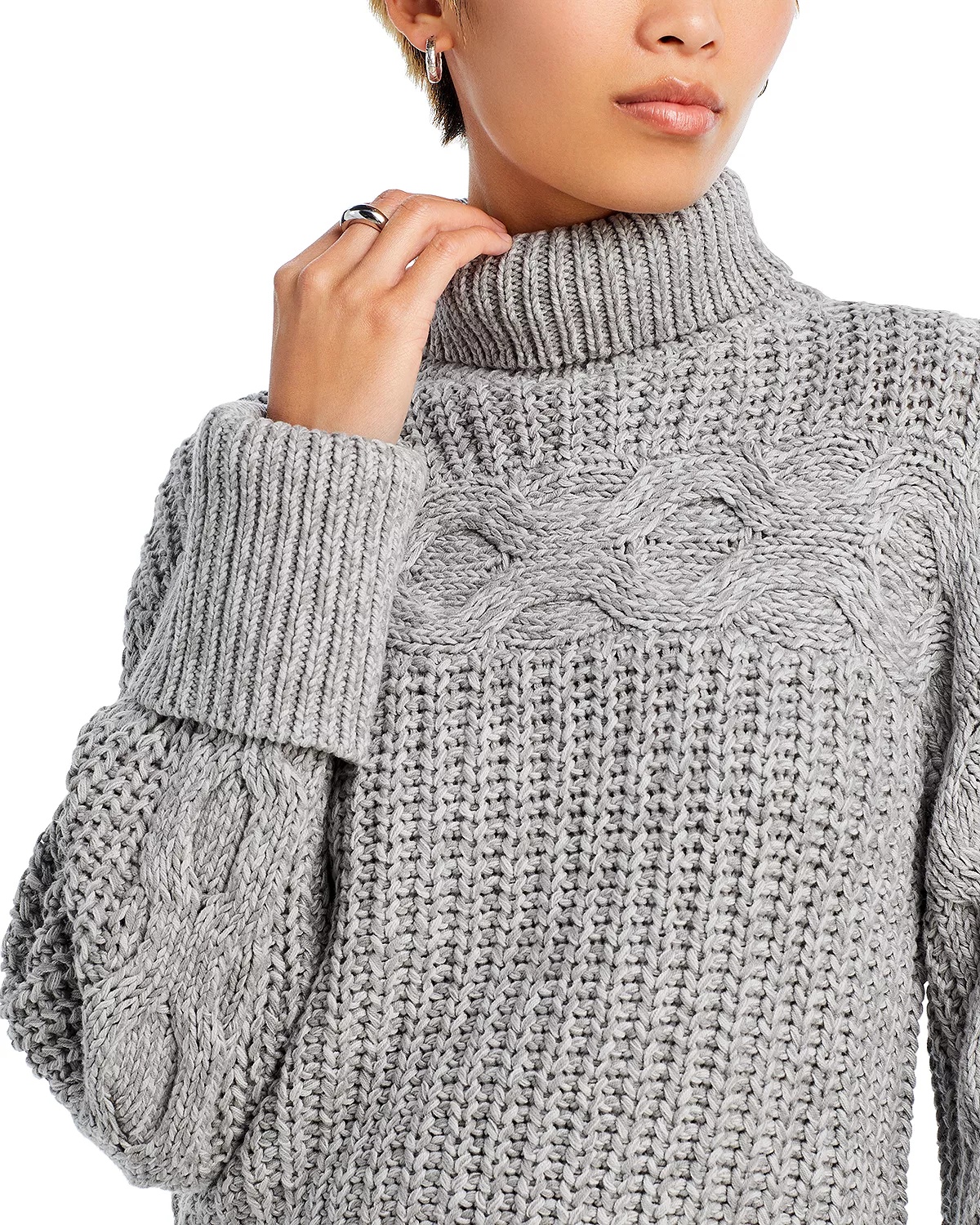 Vernacular Sweater - 3