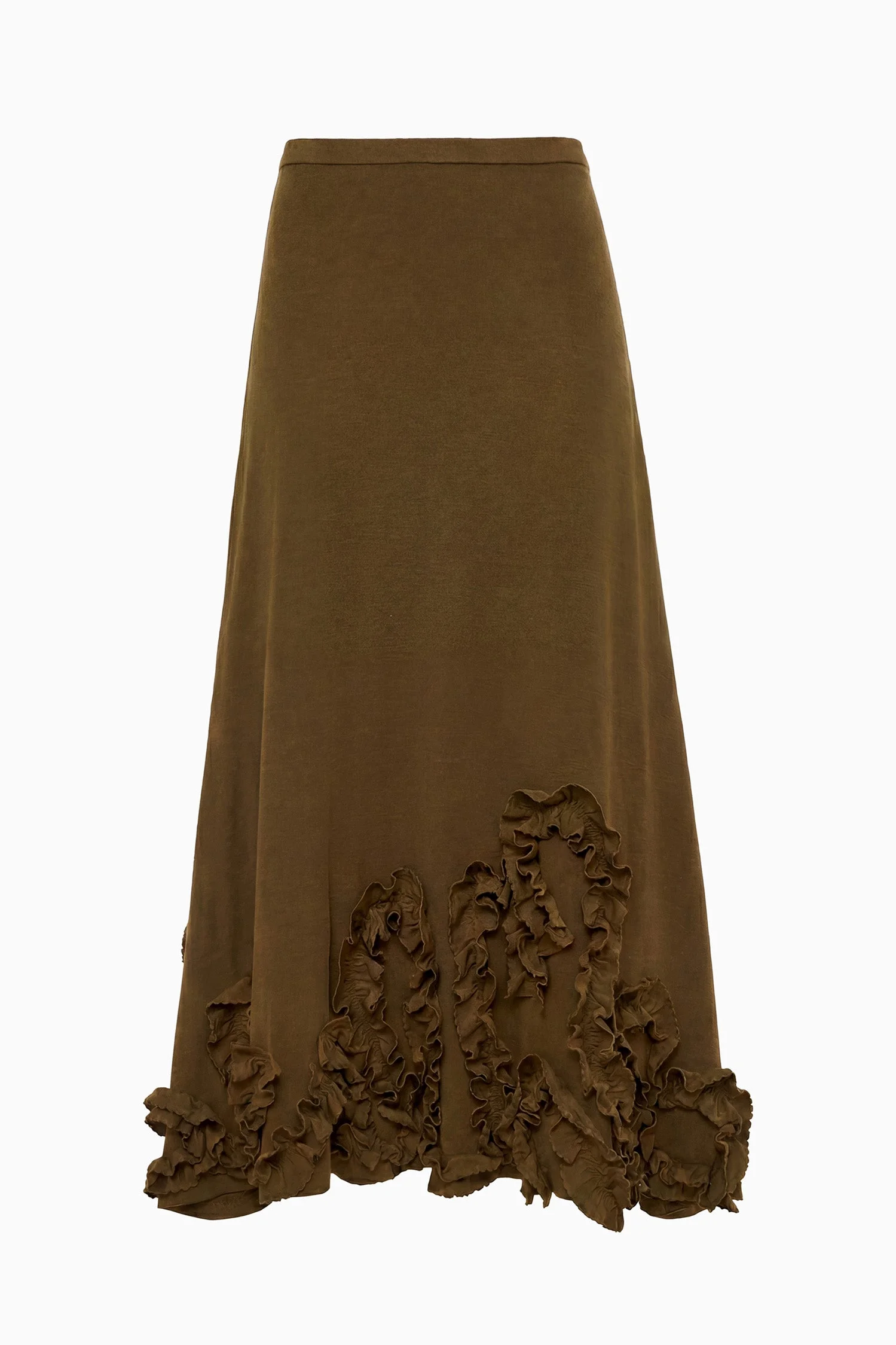 Heloise Jersey Skirt - 1