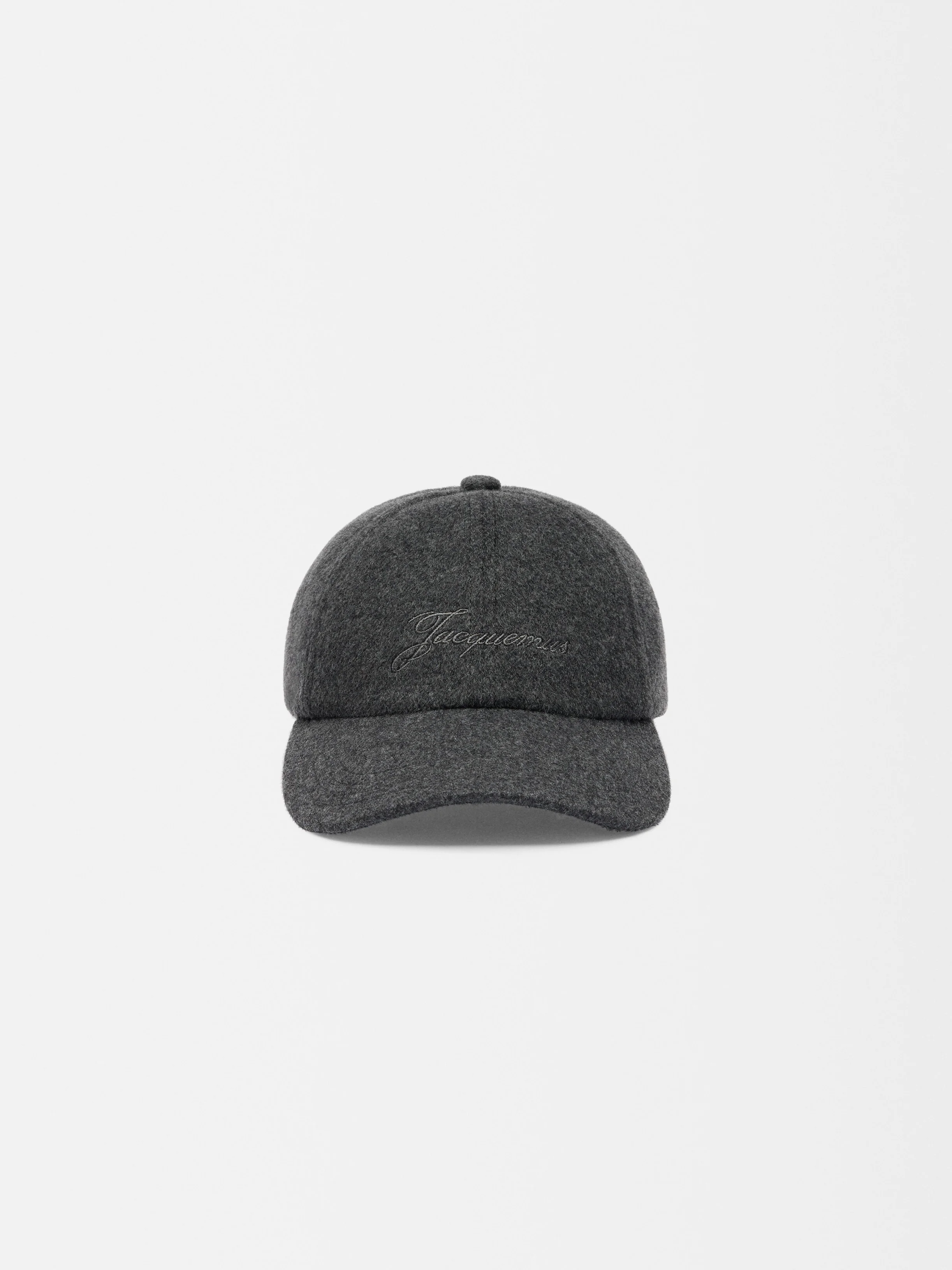 The Cachemiro baseball cap - 1
