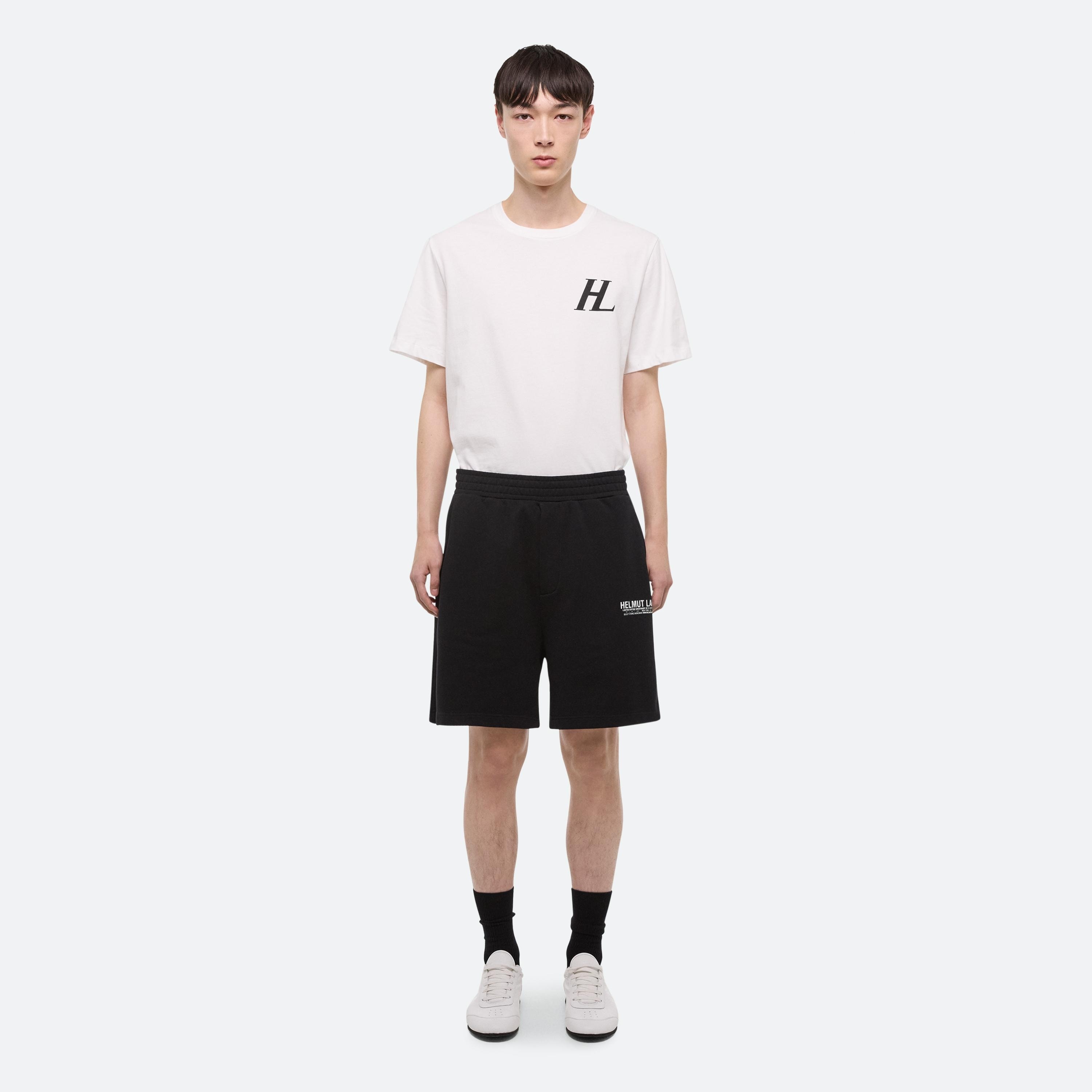 CAPSULE SHORTS - 3