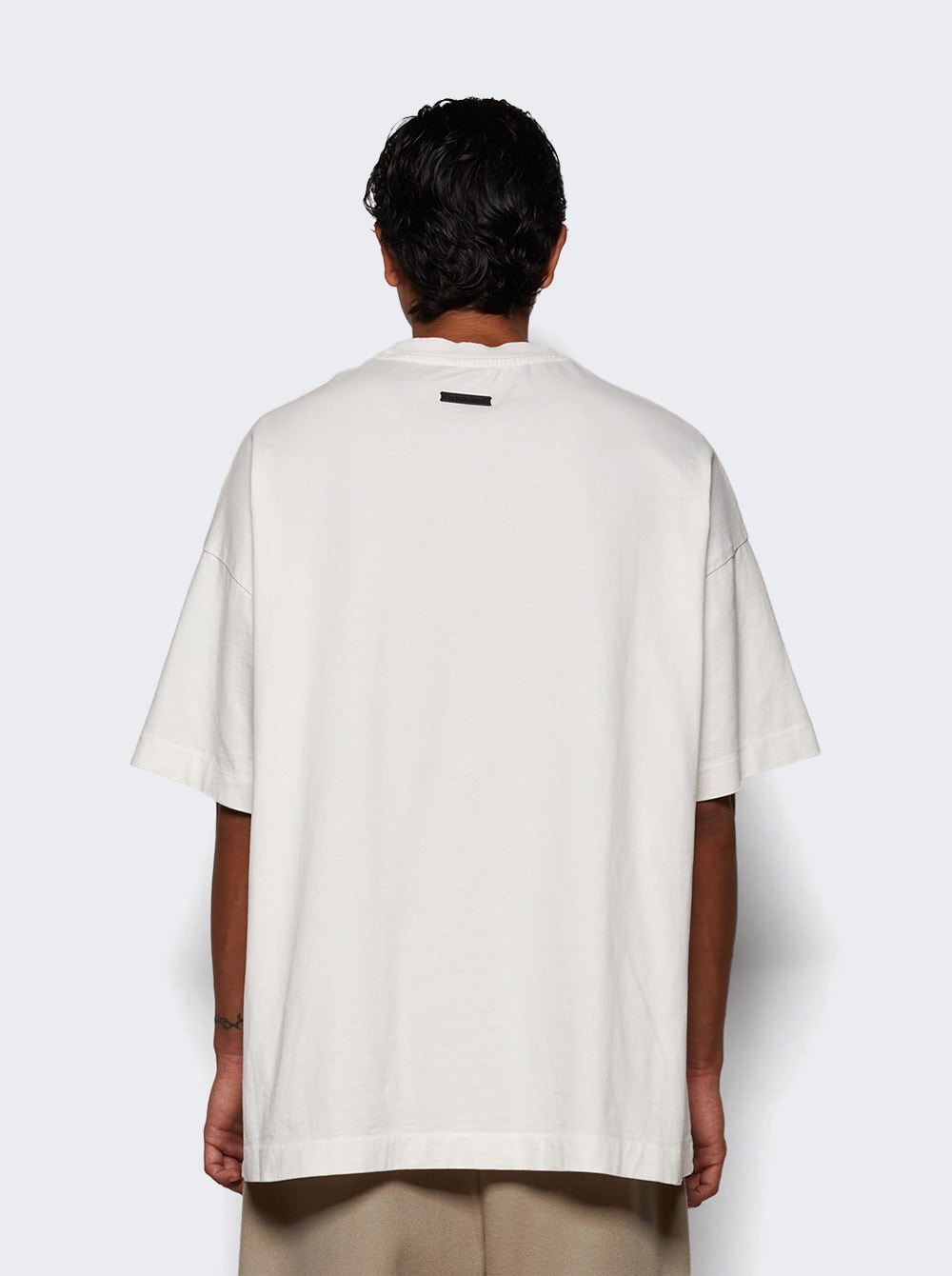 Eternal Tee White - 4