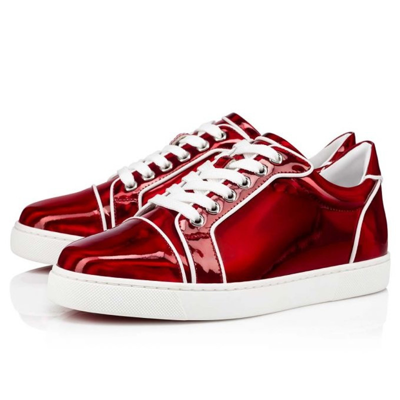 Vieira Orlato Flat LOUBI/BIANCO 1