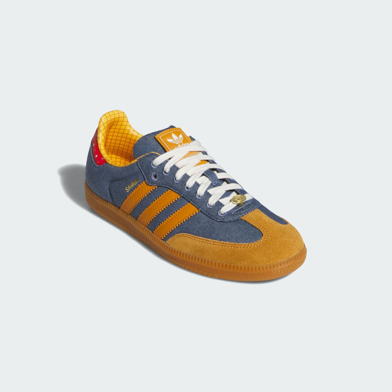 ADIDAS PIXAR TOY STORY SAMBA OG SHOES 5