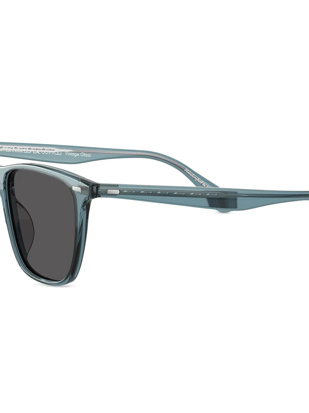 Ollis square-frame sunglasses - 3