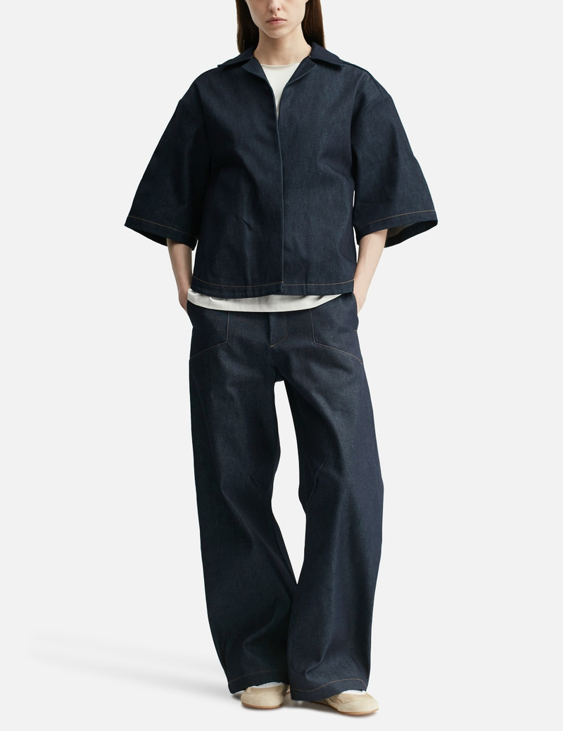 DENIM 440 WORKWEAR JEANS 5