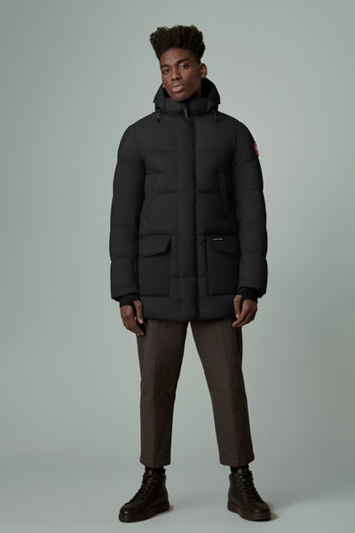 Canada Goose ARMSTRONG PARKA outlook