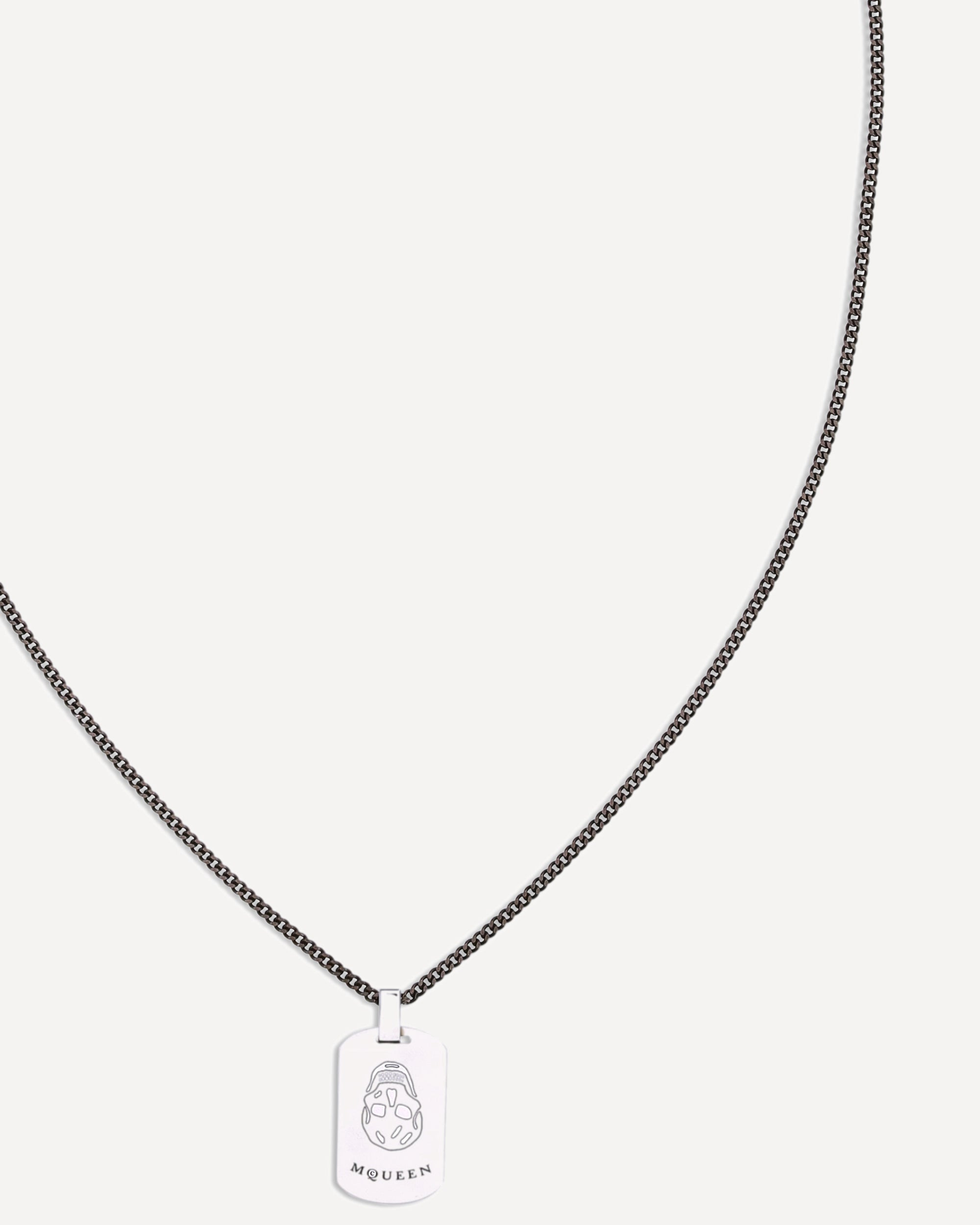 Skull Necklace - 3