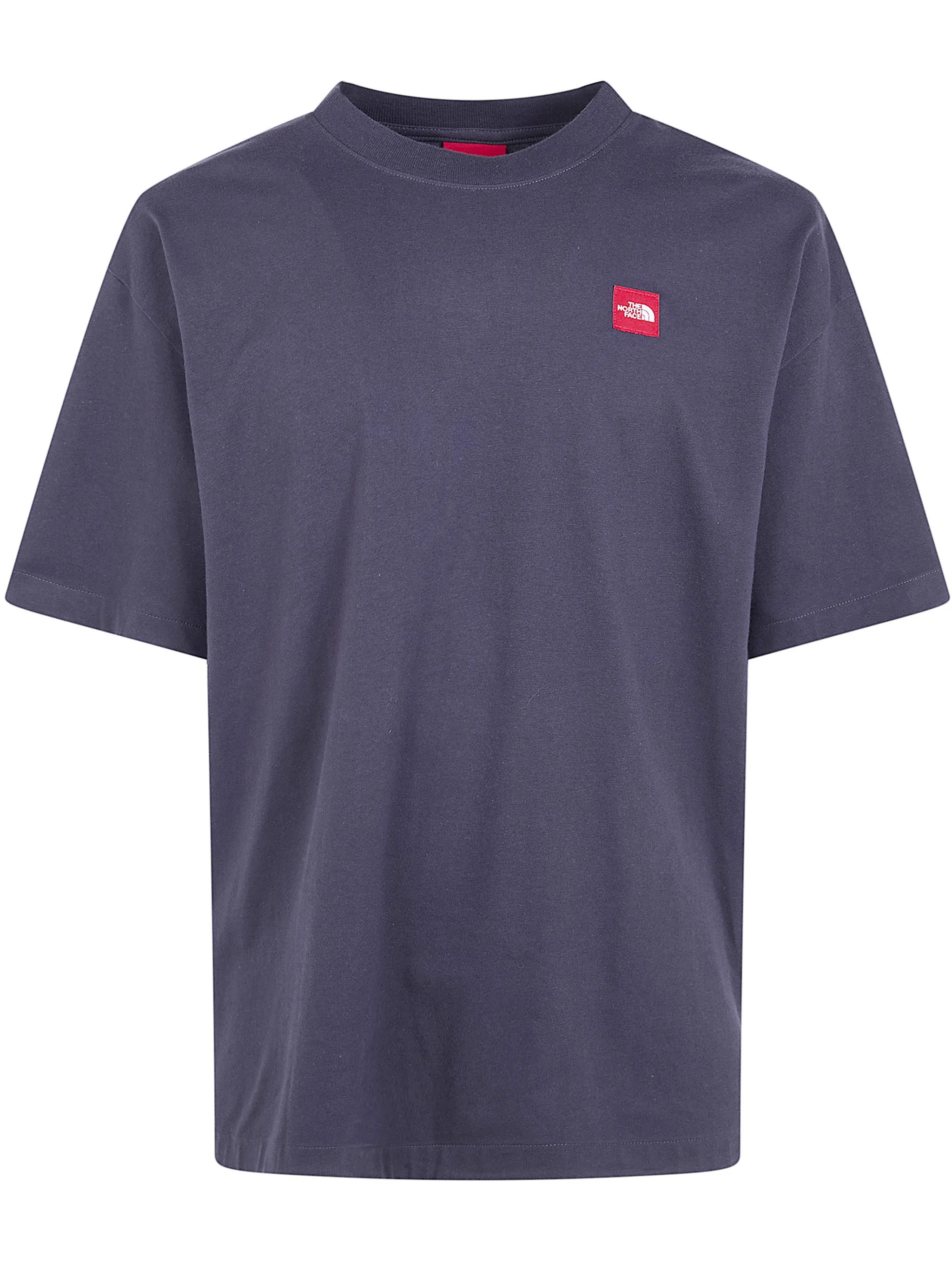 "Men Redbox" Short Sleeves Tee - 1