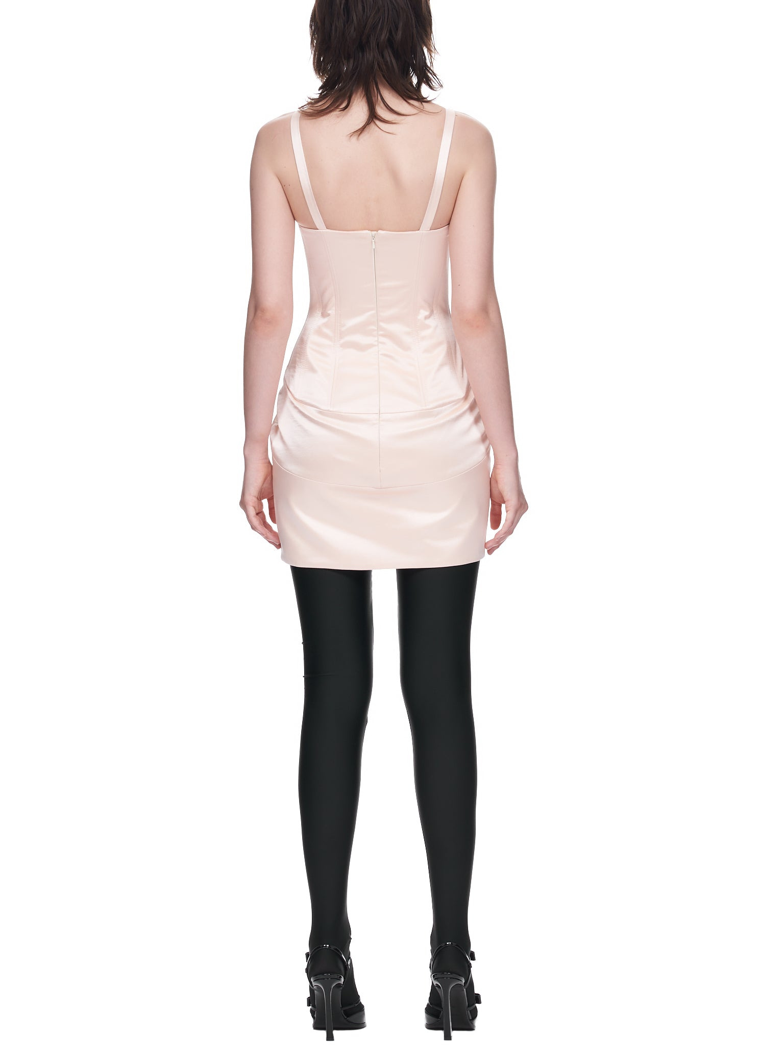 Corset Dress - 3