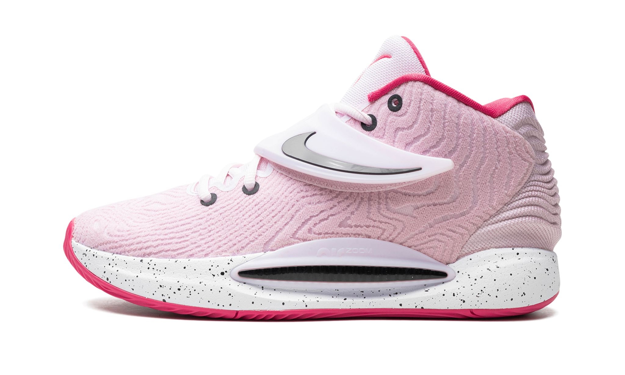 KD14 Kay Yow "Pink Kay Yow" - 1