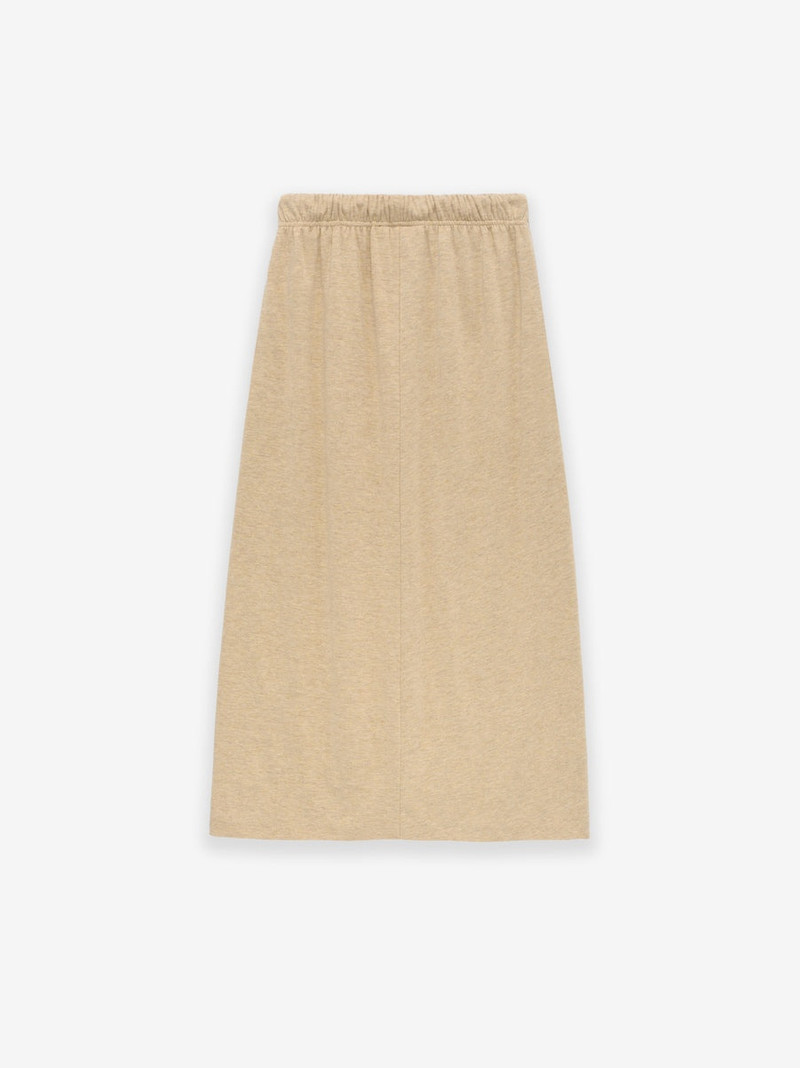 Womens Jersey Skirt 2