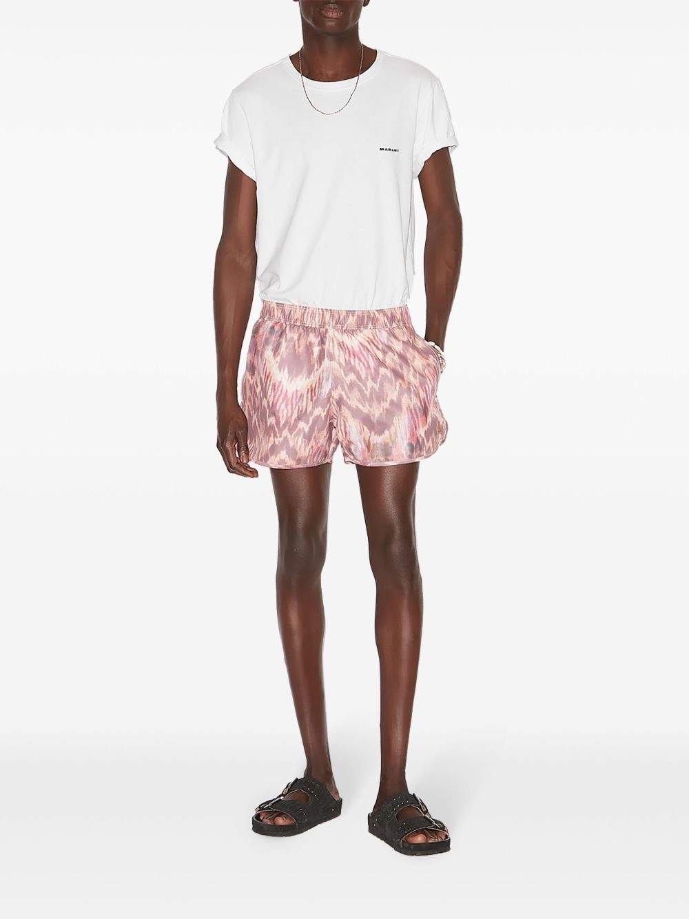 Vicente swim shorts - 3