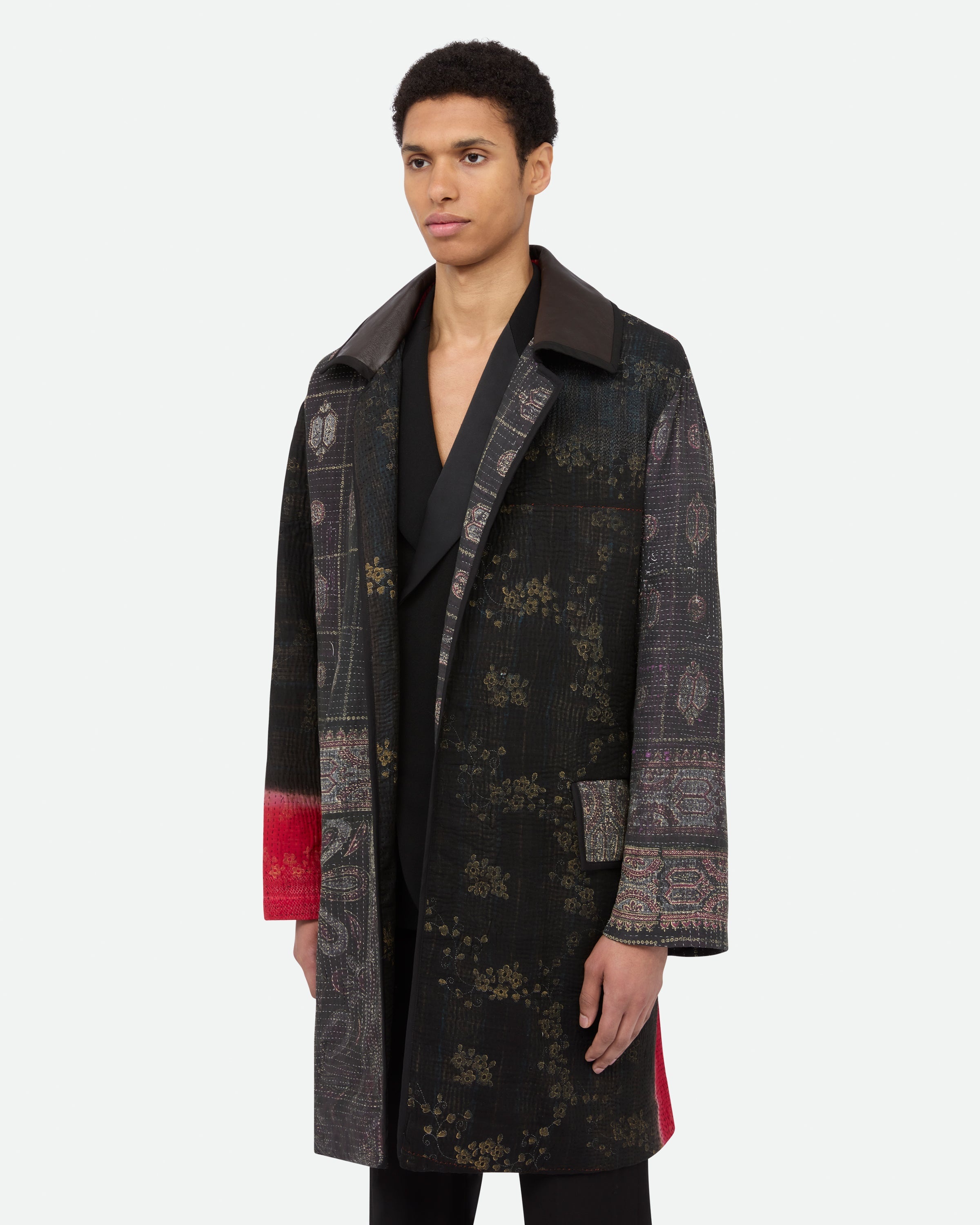 Prelude Coat - 2