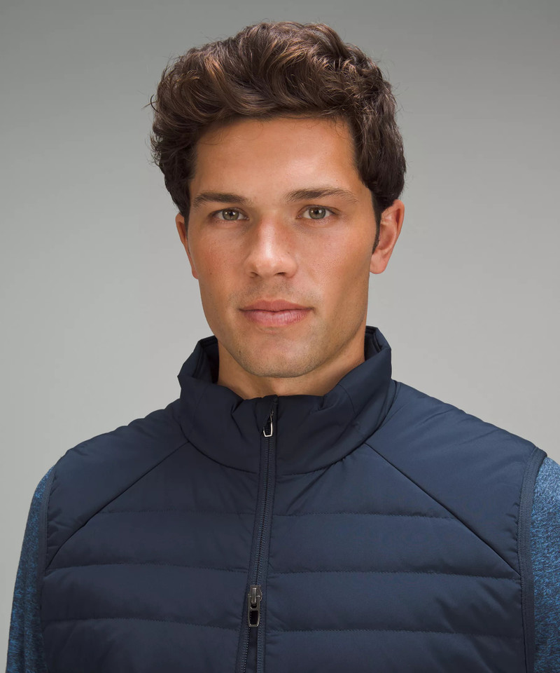 Down for It All Vest 4