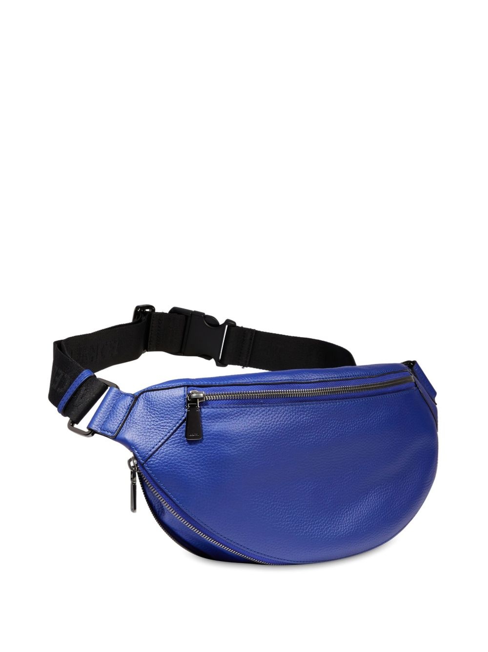 Origami belt bag - 3