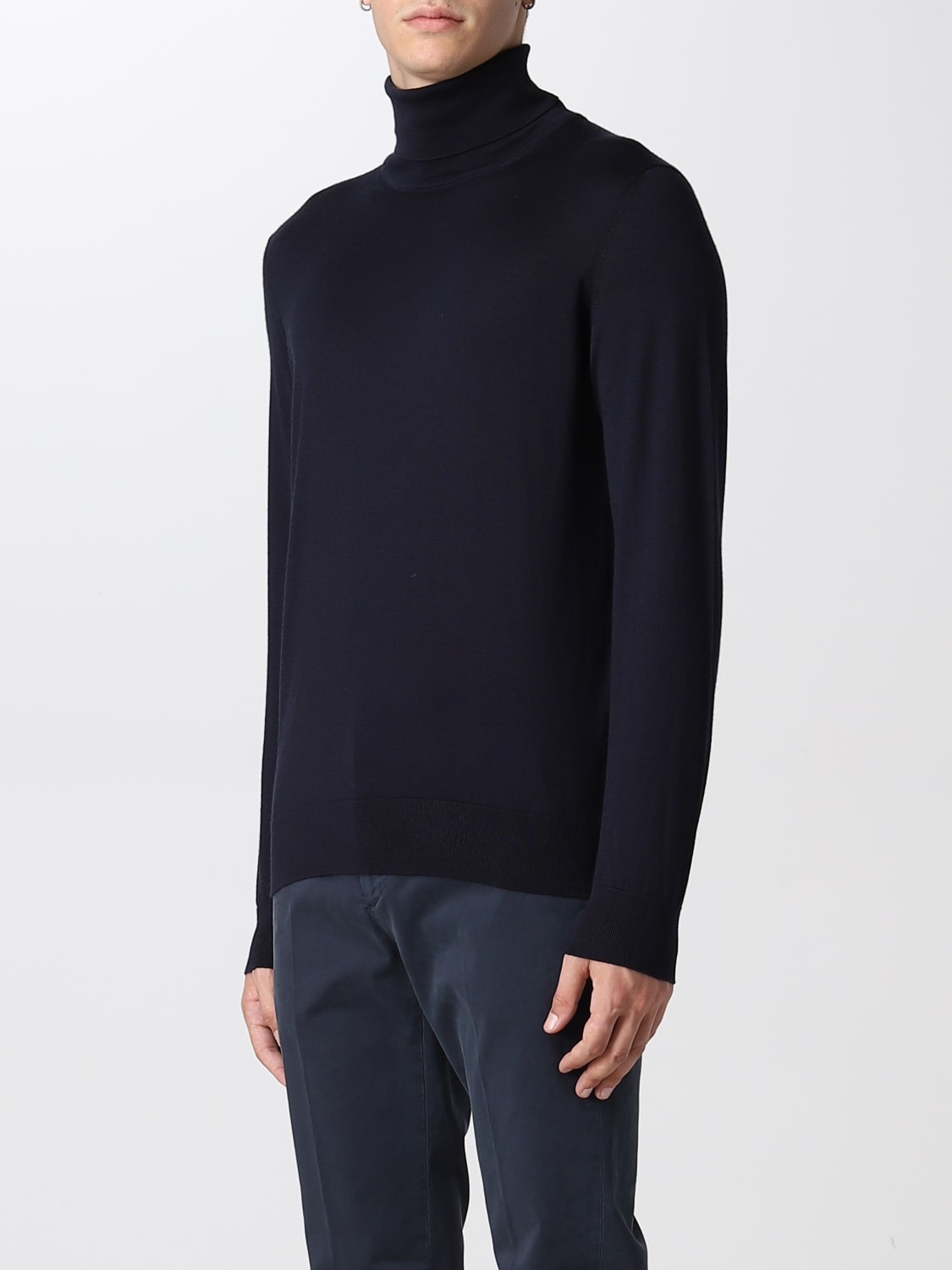 Sweater men Zegna - 3