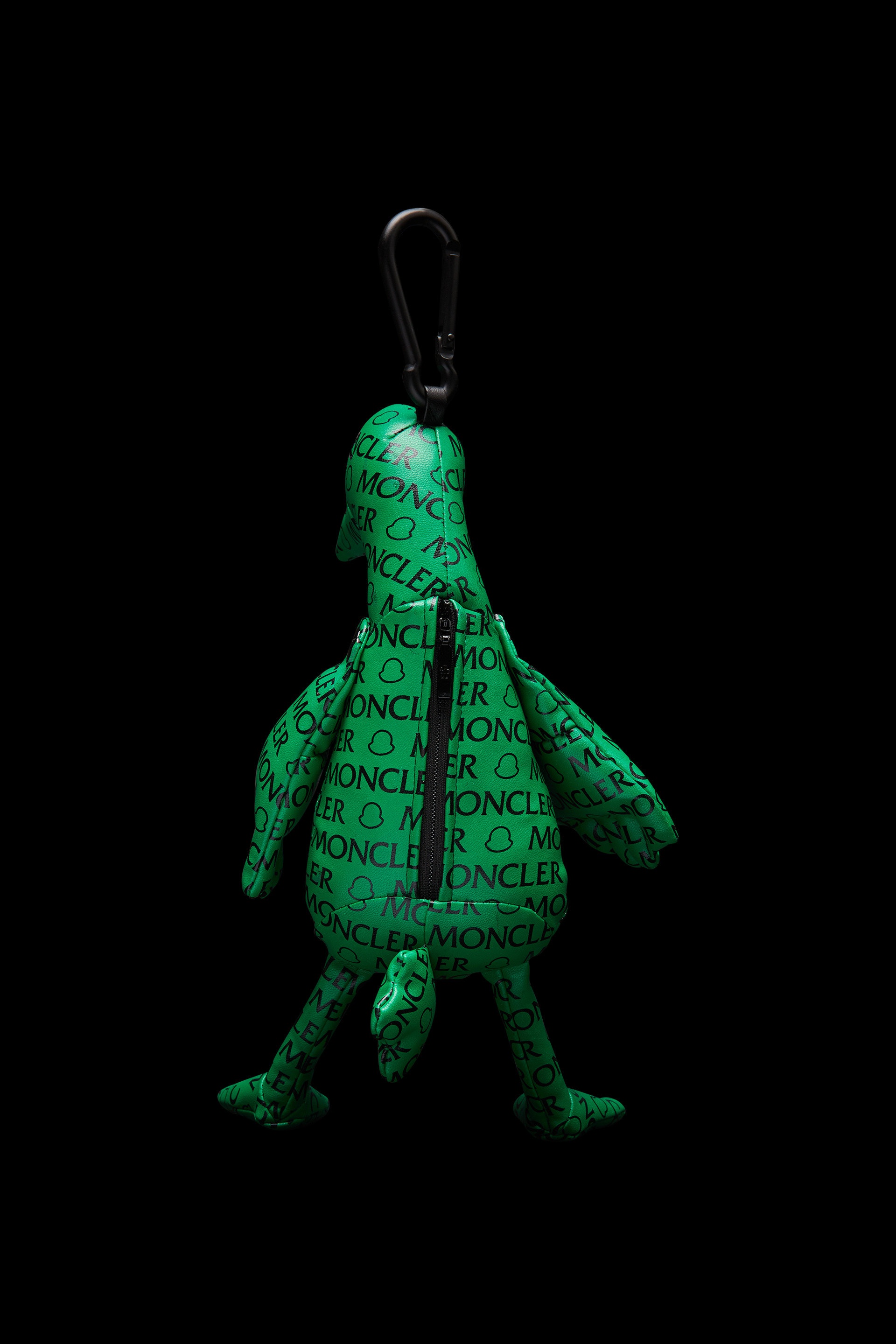 Duck-Shaped Key Holder - 3