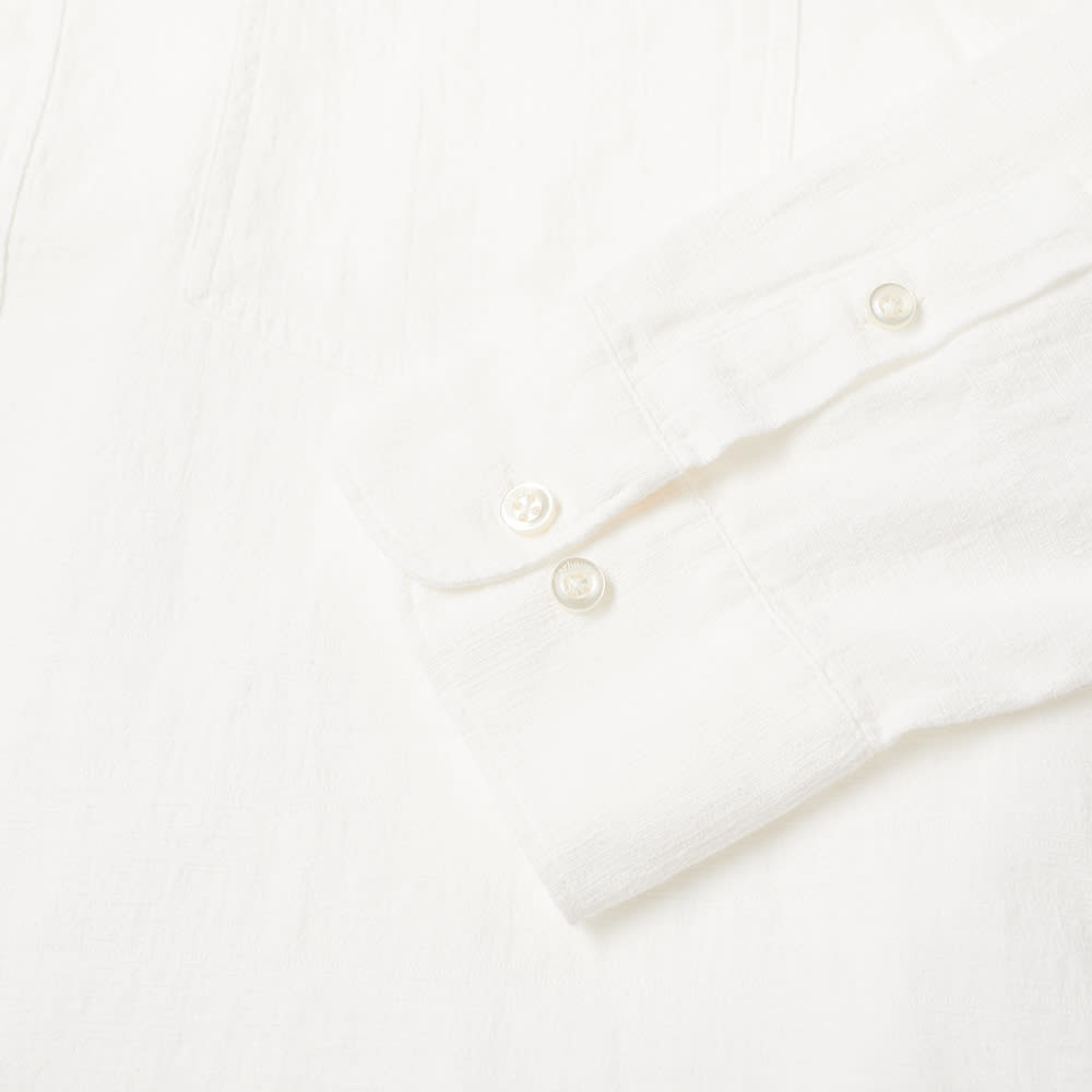 Barbour Dunbar Shirt - White Label - 2