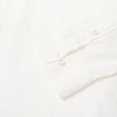 Barbour Barbour Dunbar Shirt - White Label outlook