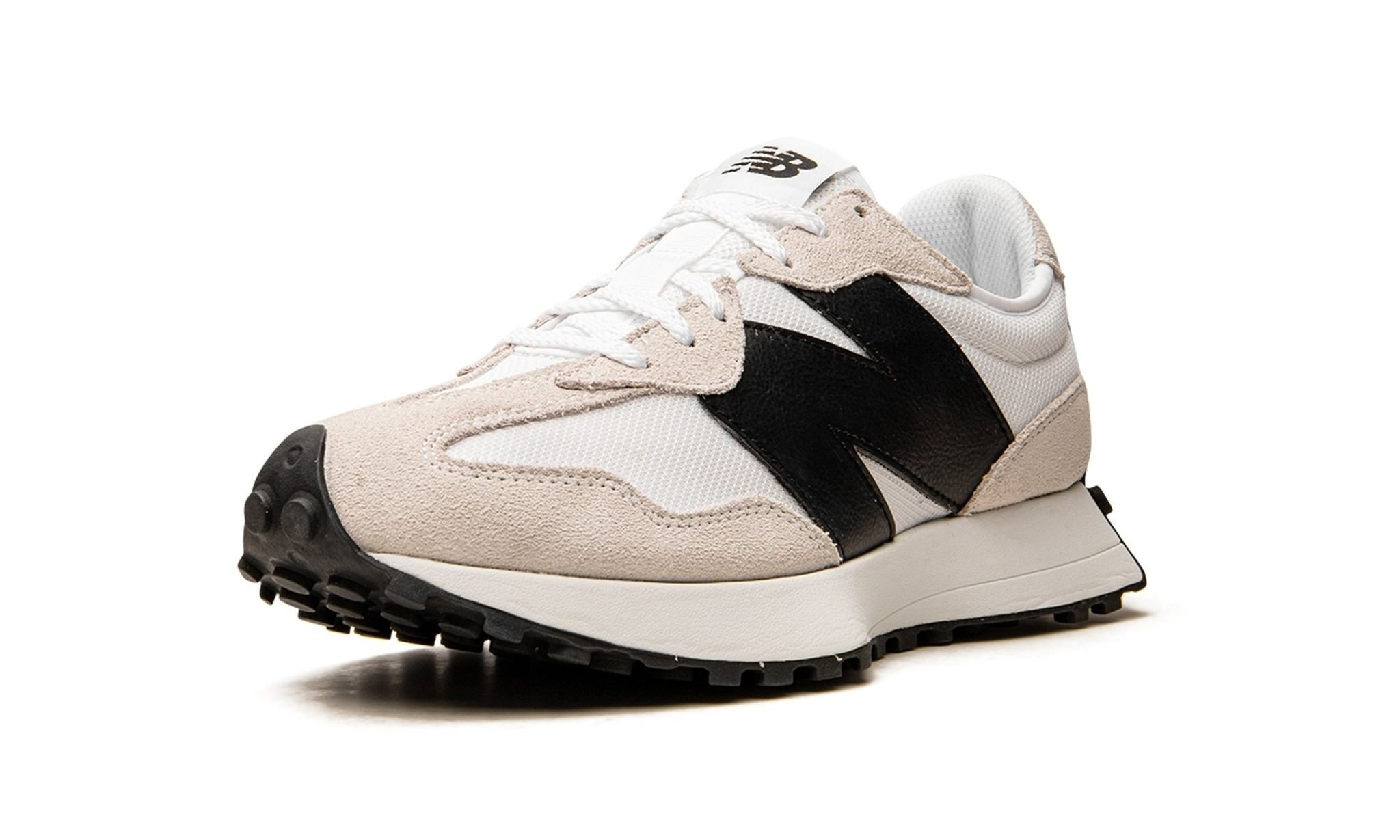 327 "White / Black" - 4