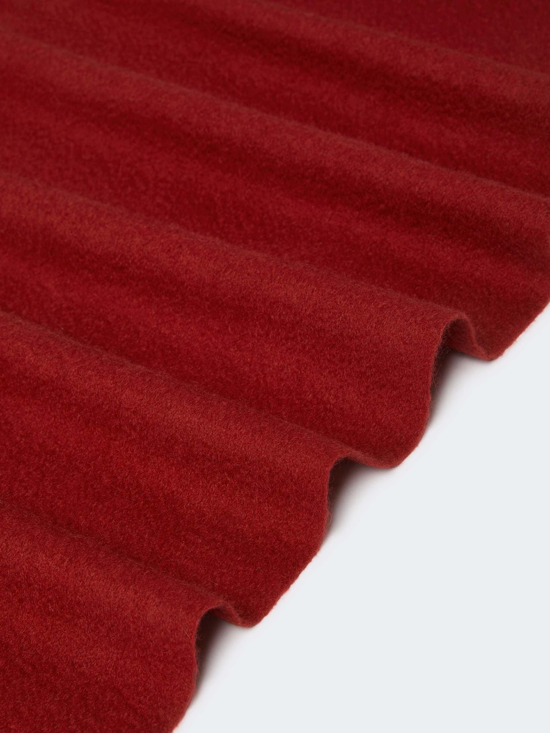 BACI Cashmere logo stole - 3