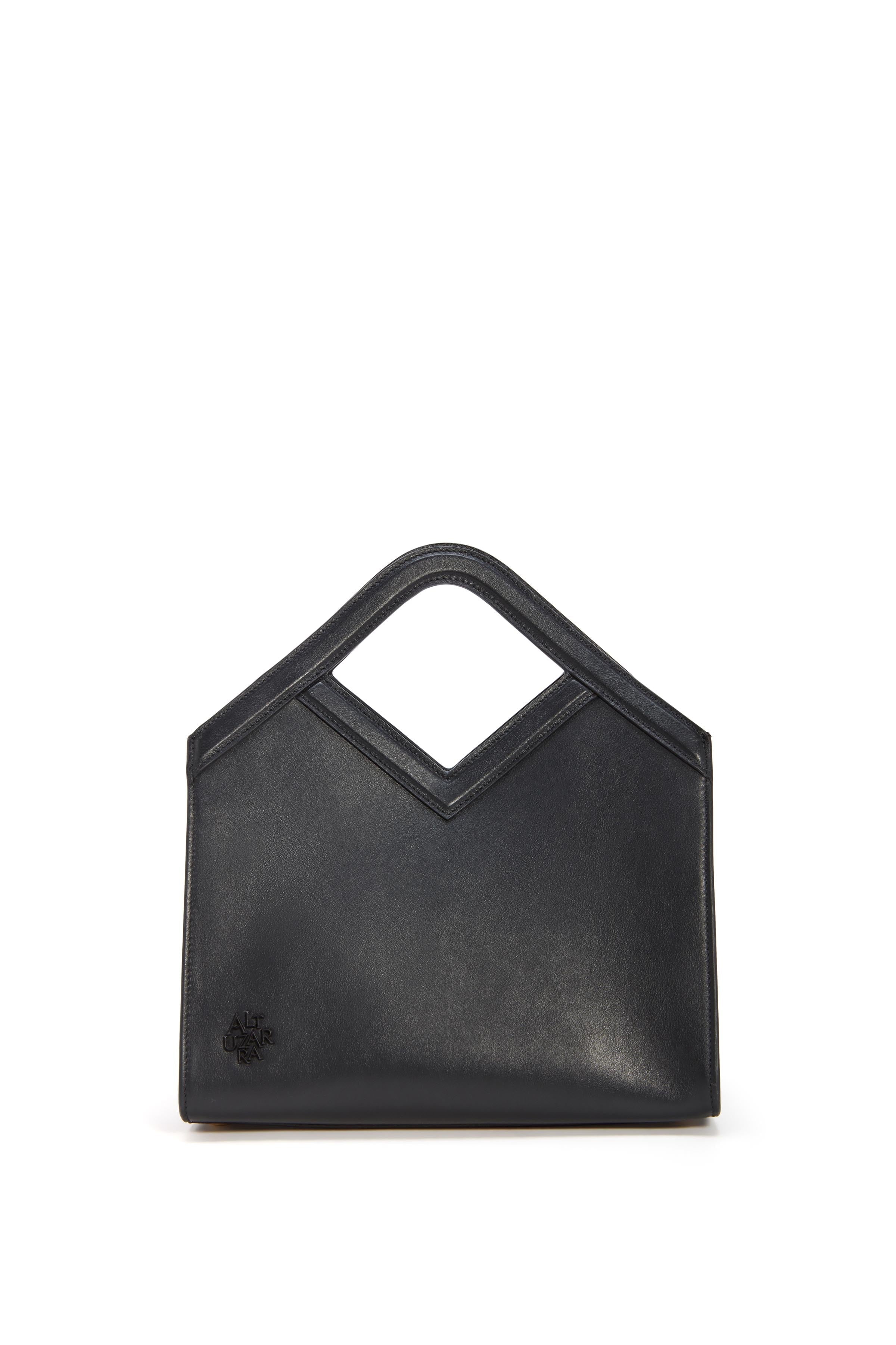 'A' TOTE SMALL - 2