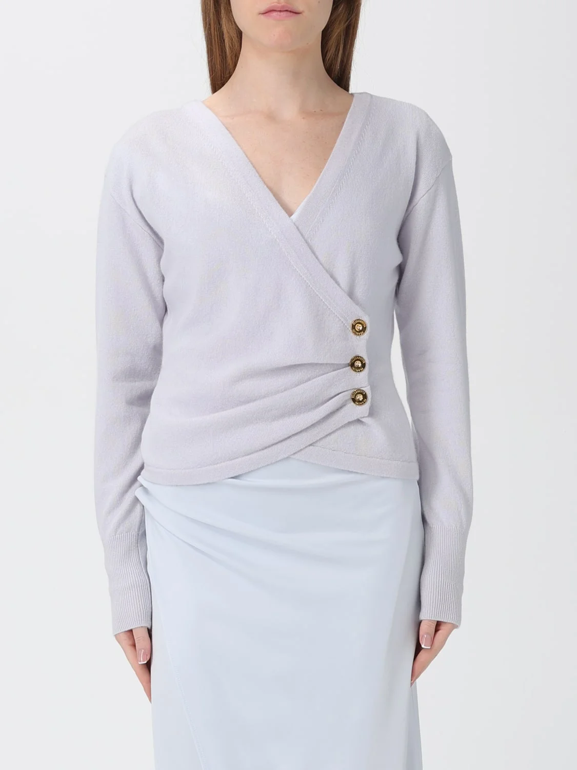 Sweater woman Elisabetta Franchi - 1