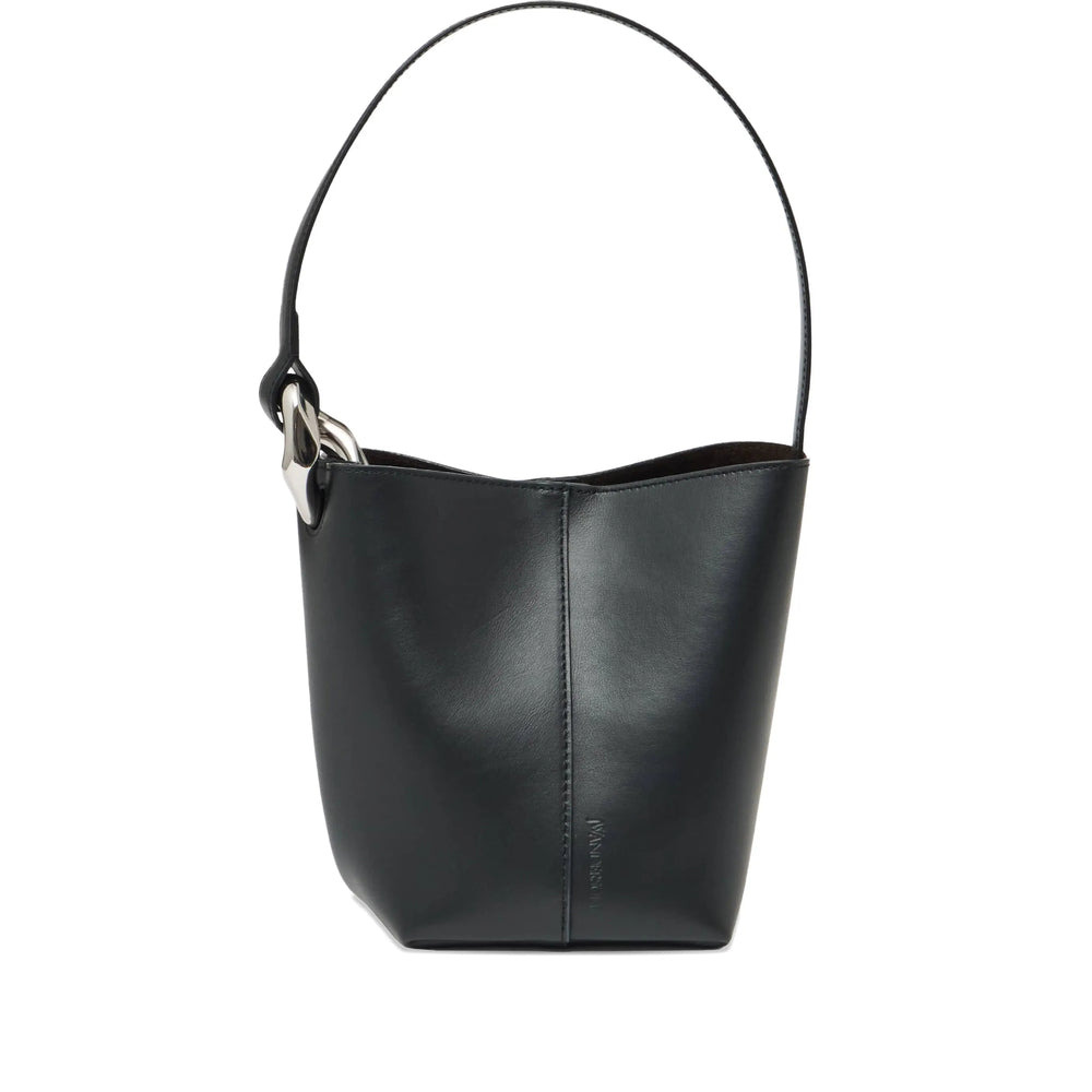 J.W. ANDERSON - Jw Anderson Black Shoulder Bags Women - 1