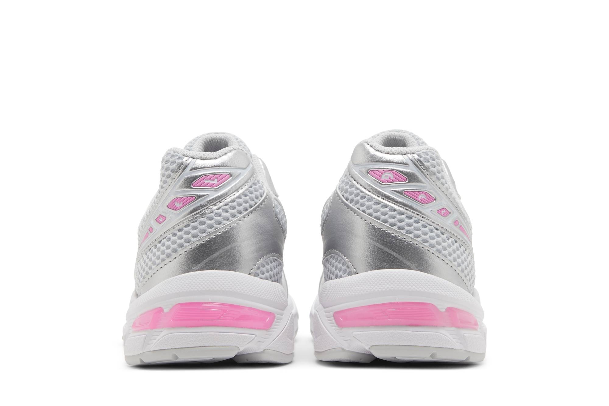 Wmns Gel 1130 'Pure Silver Pink' - 6