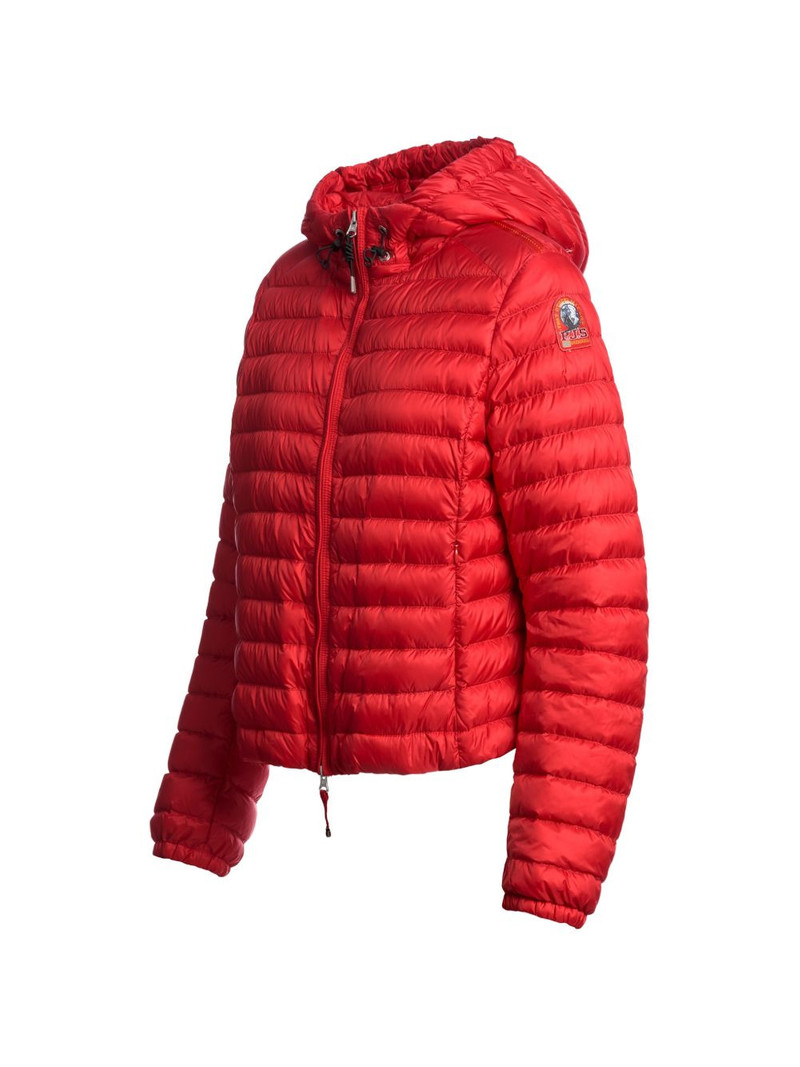 Rory hooded quilted jacket 3