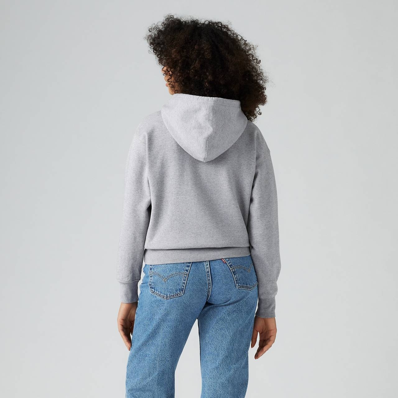 GRAPHIC HERITAGE HOODIE SWEATSHIRT - 4
