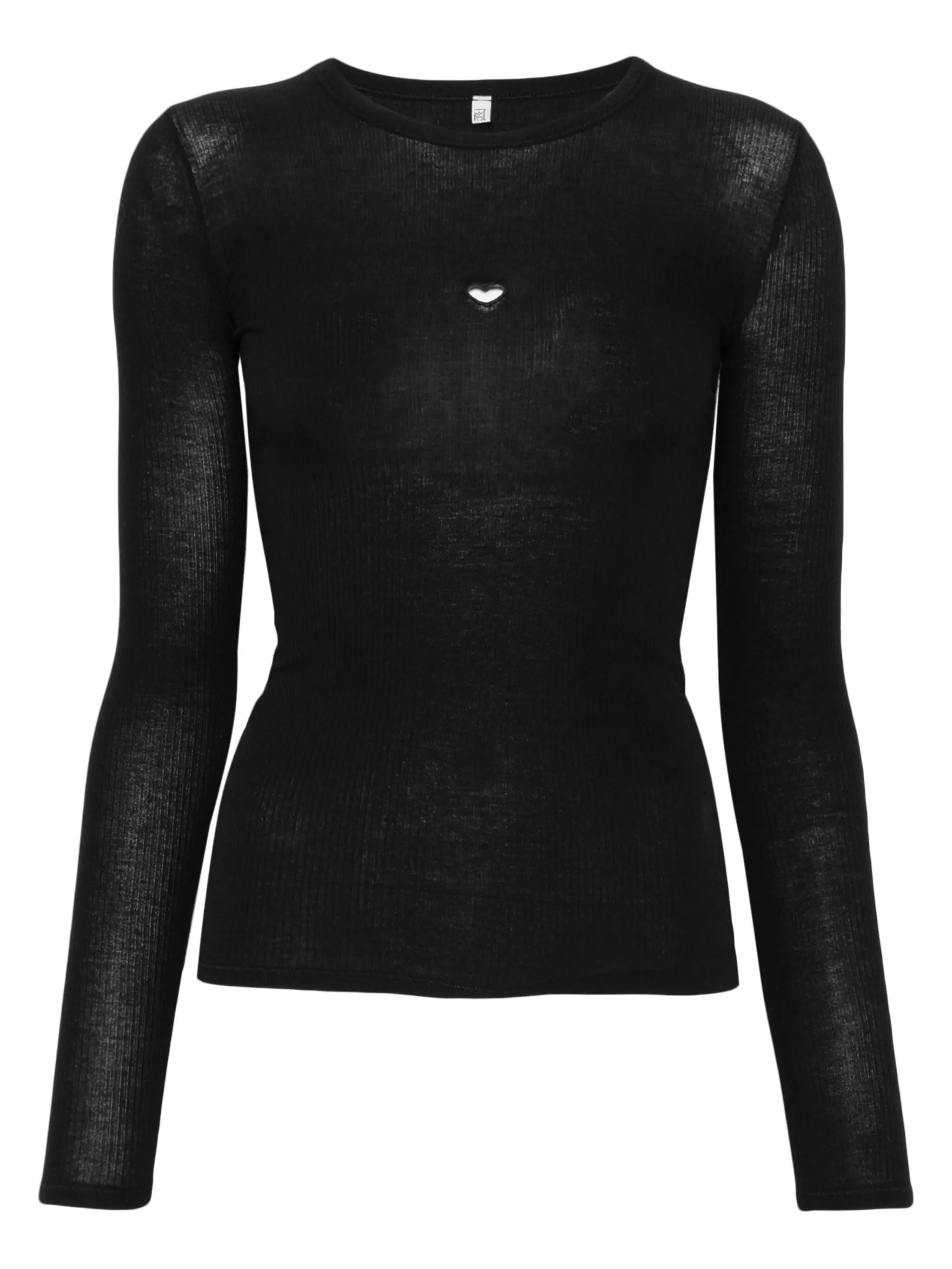 Baserange Heart T-shirt - 1