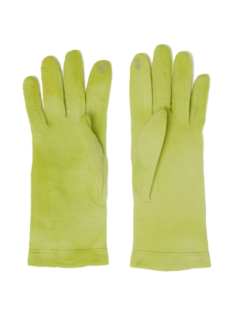 SATISFY wool gloves outlook