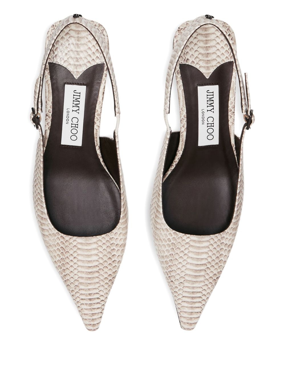 50mm Amel pumps - 4