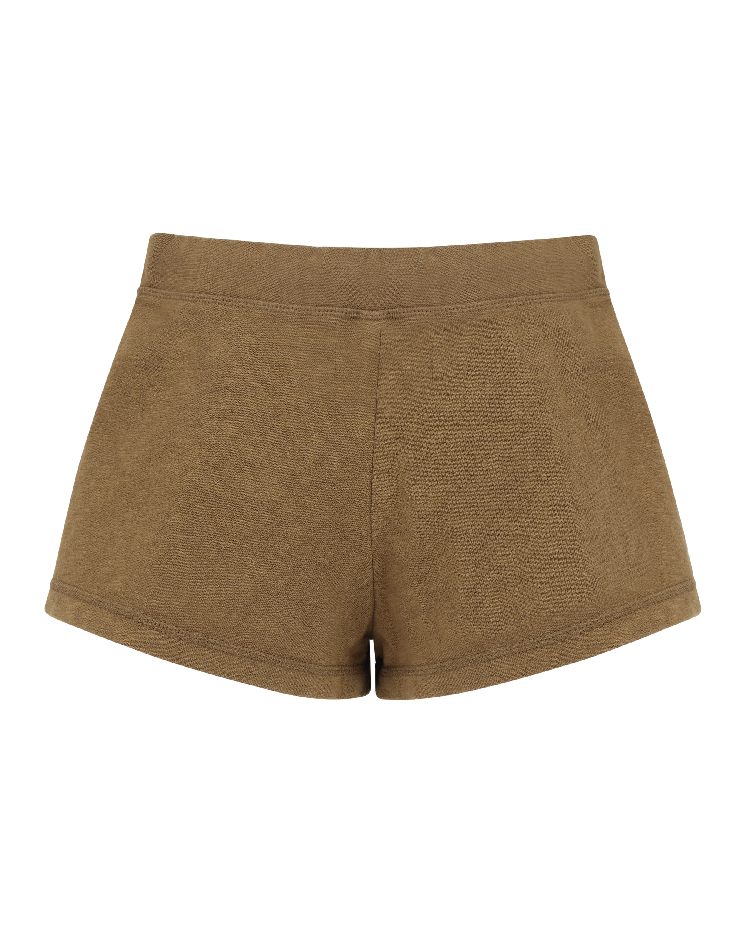 LIGHTWEIGHT MICRO SHORTS DUNE - 6