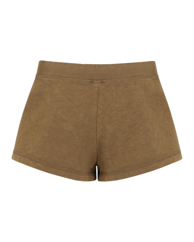LIGHTWEIGHT MICRO SHORTS DUNE 6