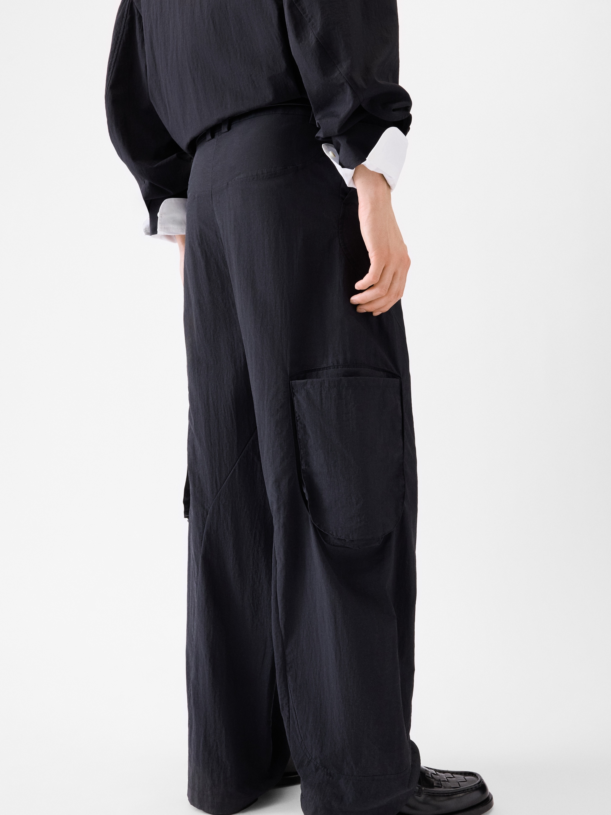 The Molino cargo pants - 4
