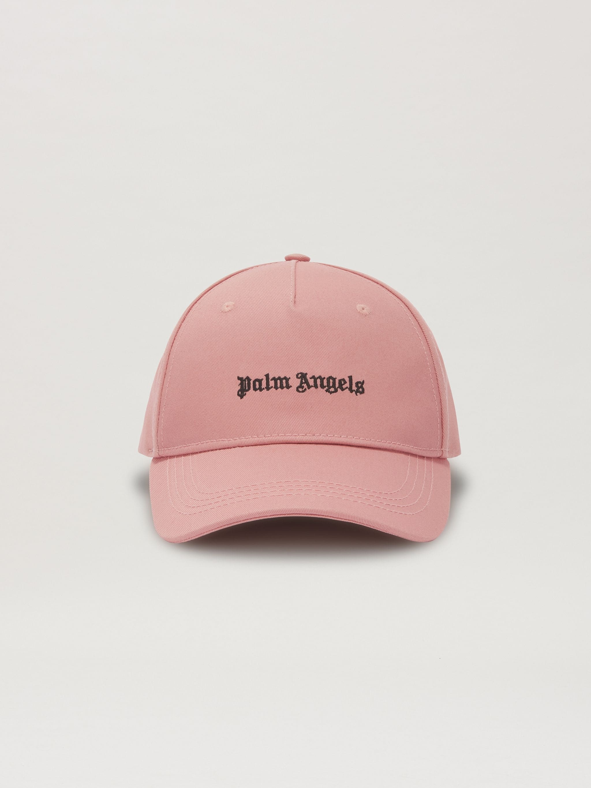 Logo Cap - 1