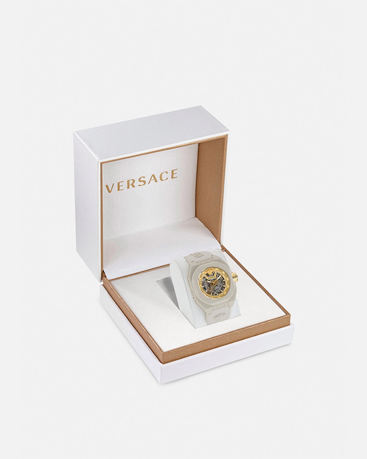 V-Legend Skeleton Watch - 4