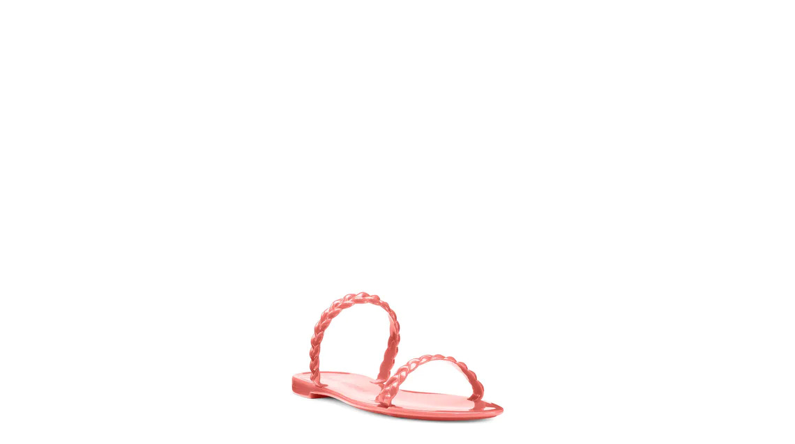 BRAIDA SAWYER JELLY SANDAL - 2