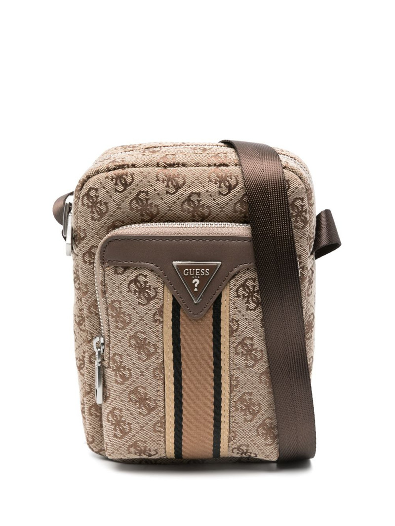 Milano messenger bag 1