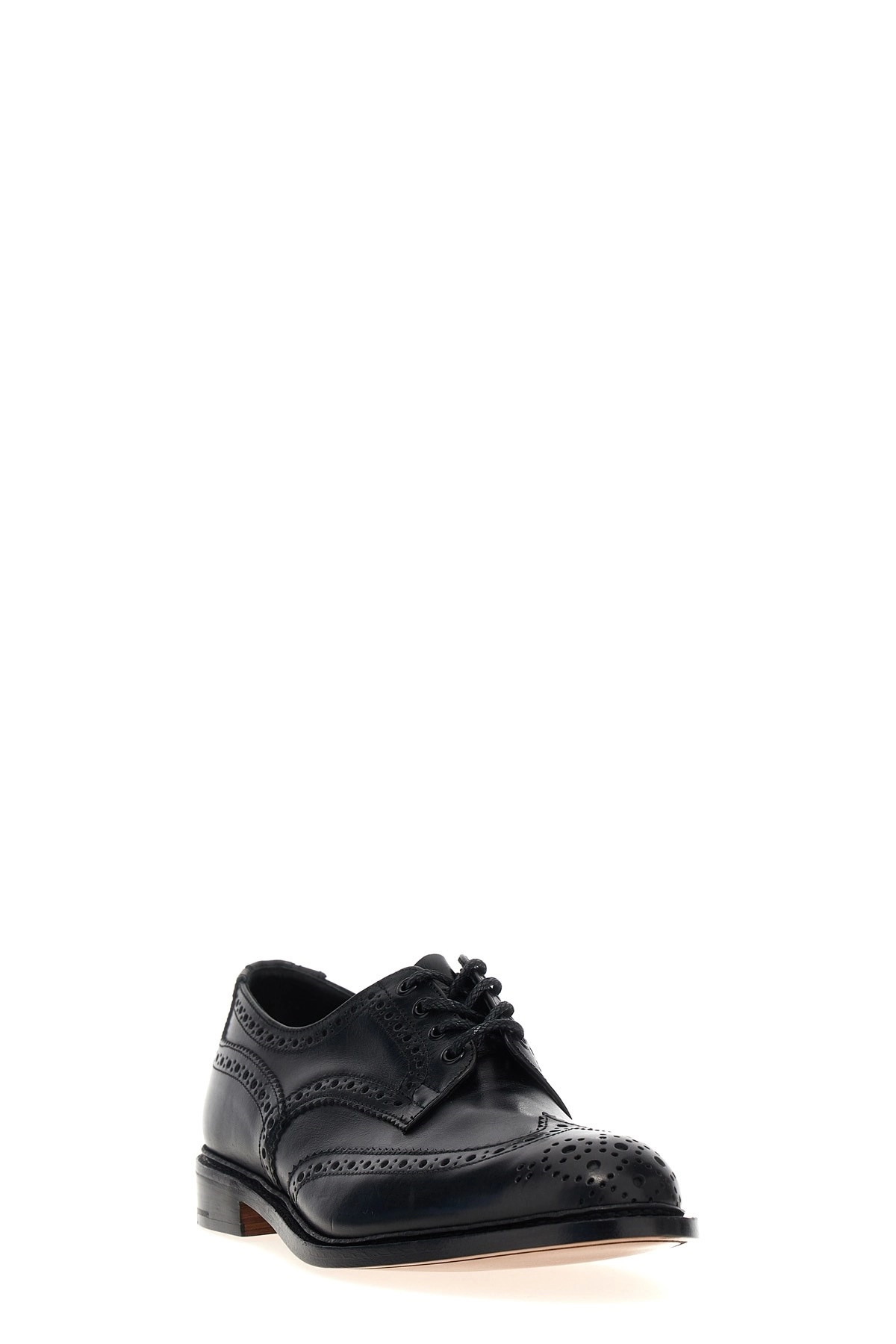 'Bourton' lace up shoes - 2