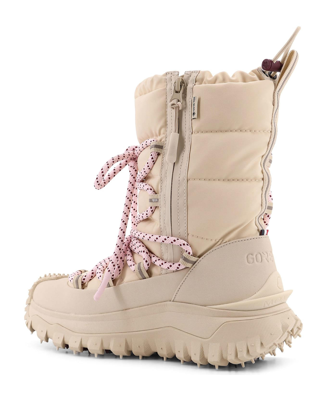 Trailgrip Apres High Gtx Nylon Boots - 3