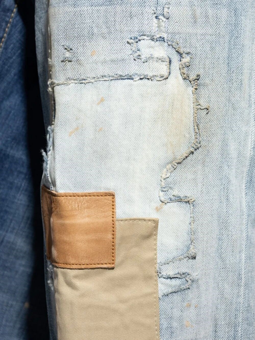 Loose Jeans - 3