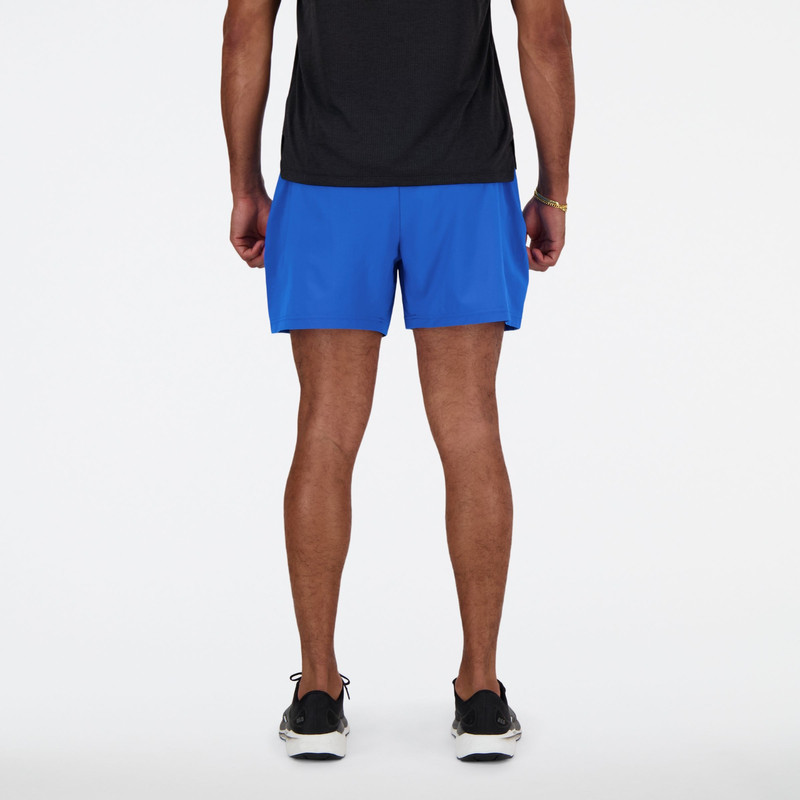 Sport Essentials Short 5" 4