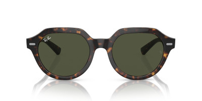 Ray-Ban GINA outlook