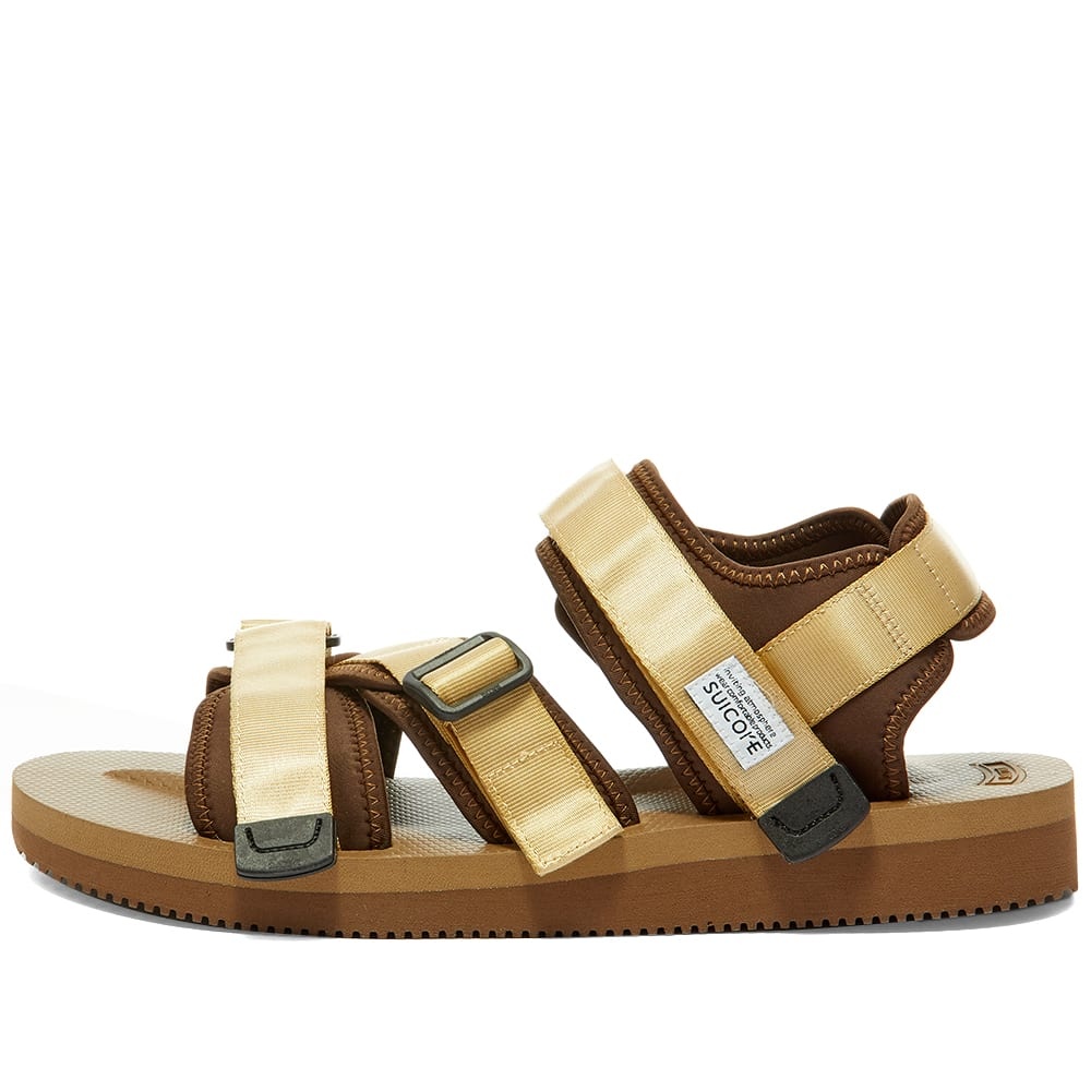 Suicoke KISEE-V - 2