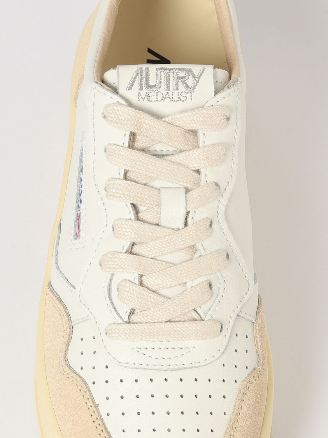 Shoes woman Autry - 4